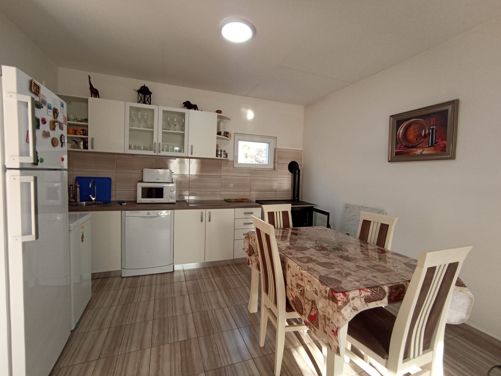 Image of House - 3 Bedrooms - 2 Bathrooms for Sale in Budva-Lapcici-Montenegro, Image 3